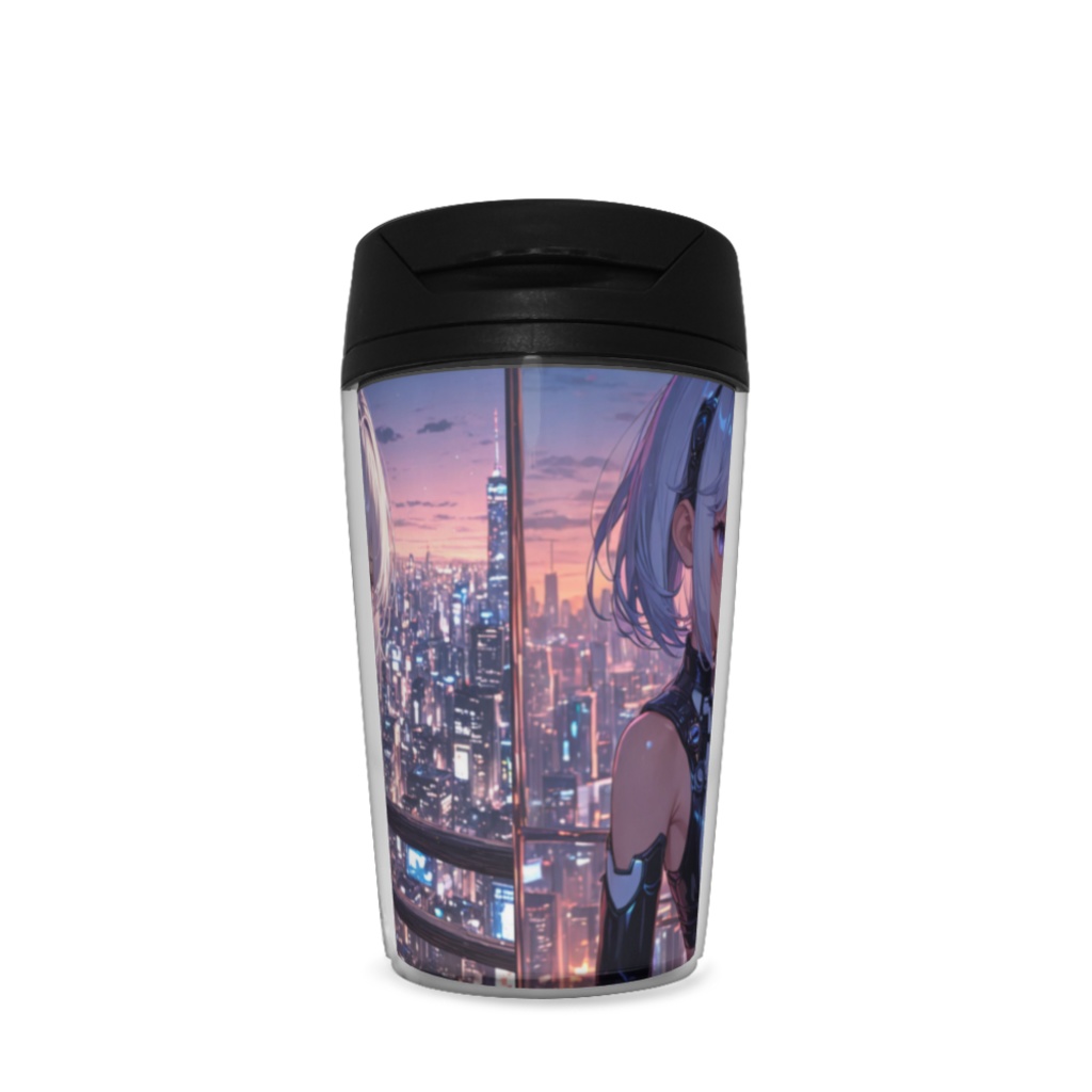 エレクトロニカ タンブラー