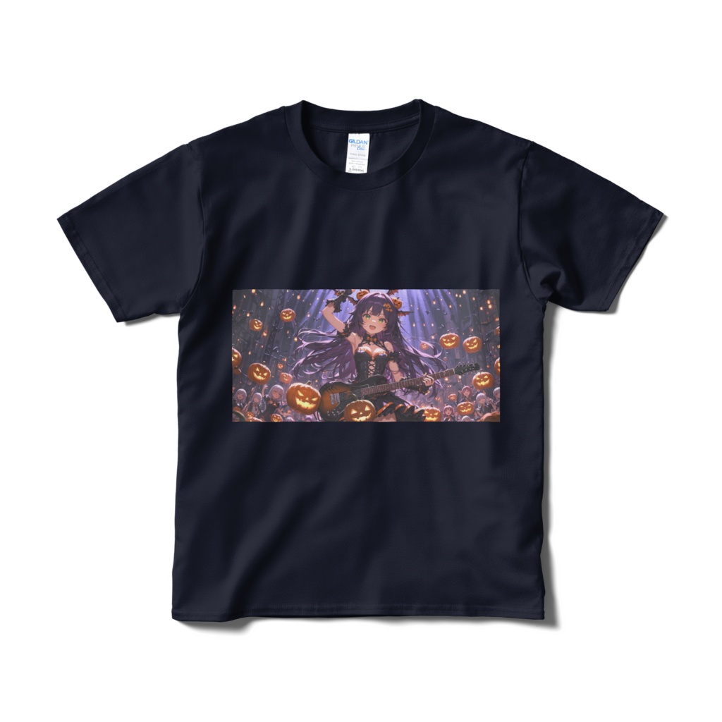 ハロウィン Tシャツ