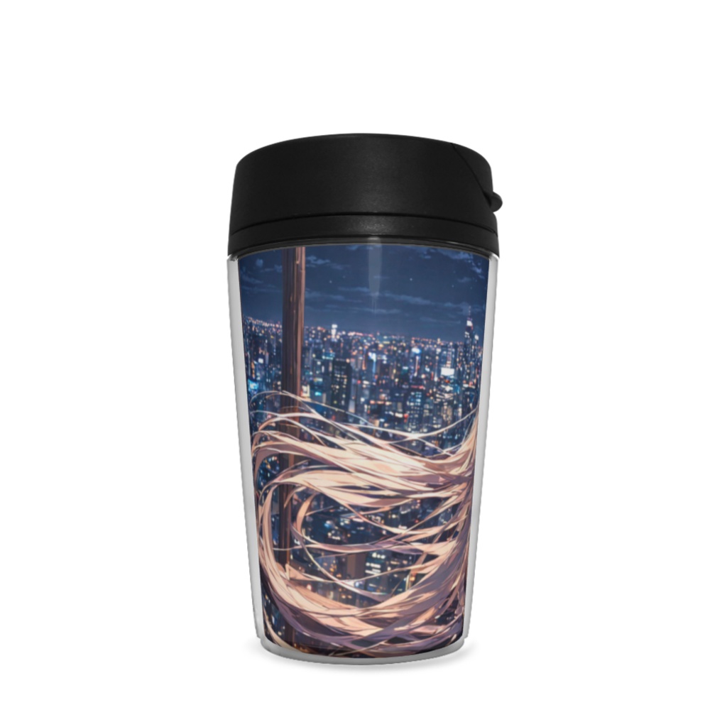 Jazzhop タンブラー