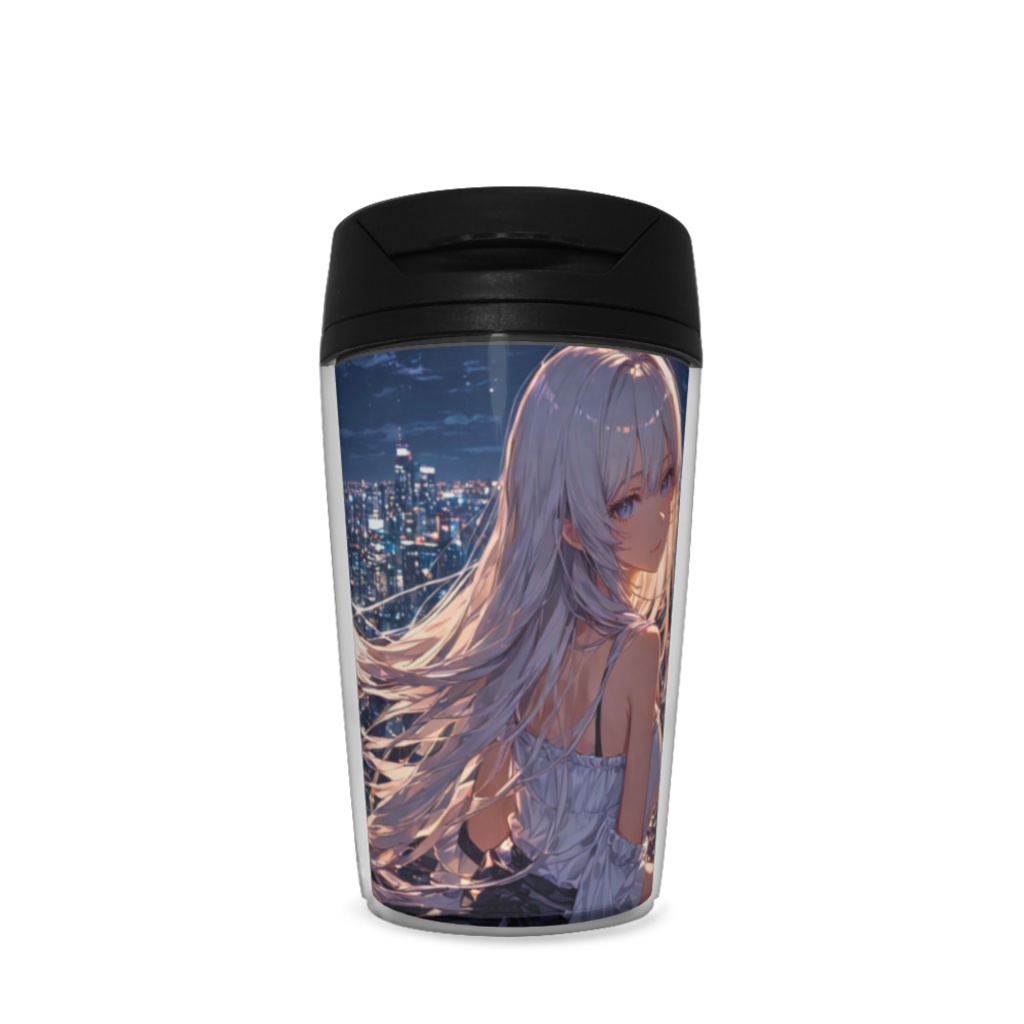 Jazzhop タンブラー