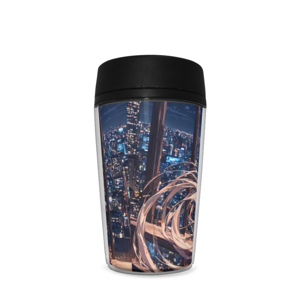 Jazzhop タンブラー