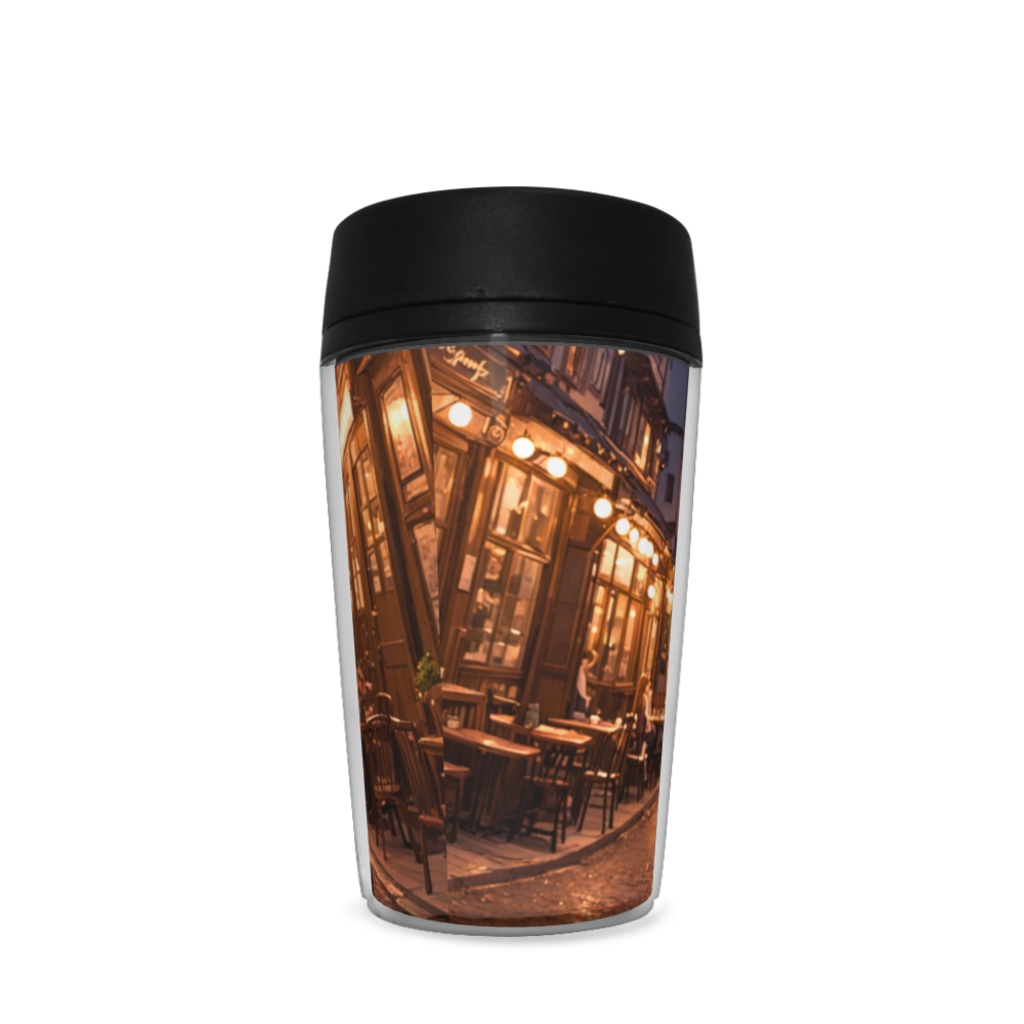 Chillhop タンブラー