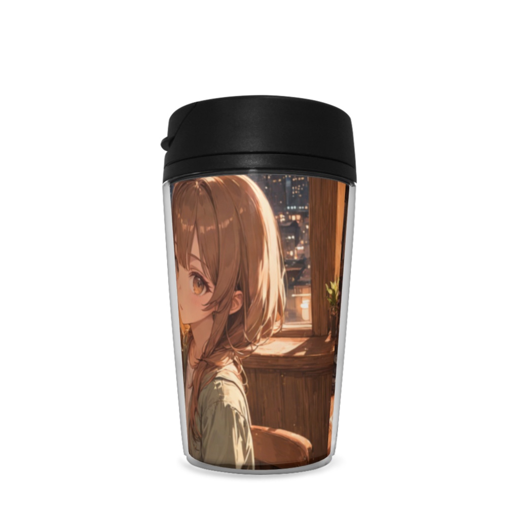 chillhop tumbler