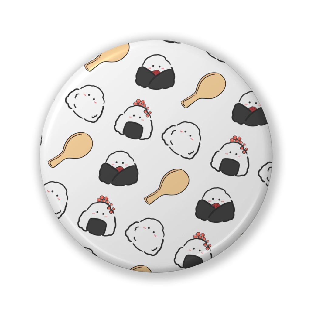 おにぎり かんばっち