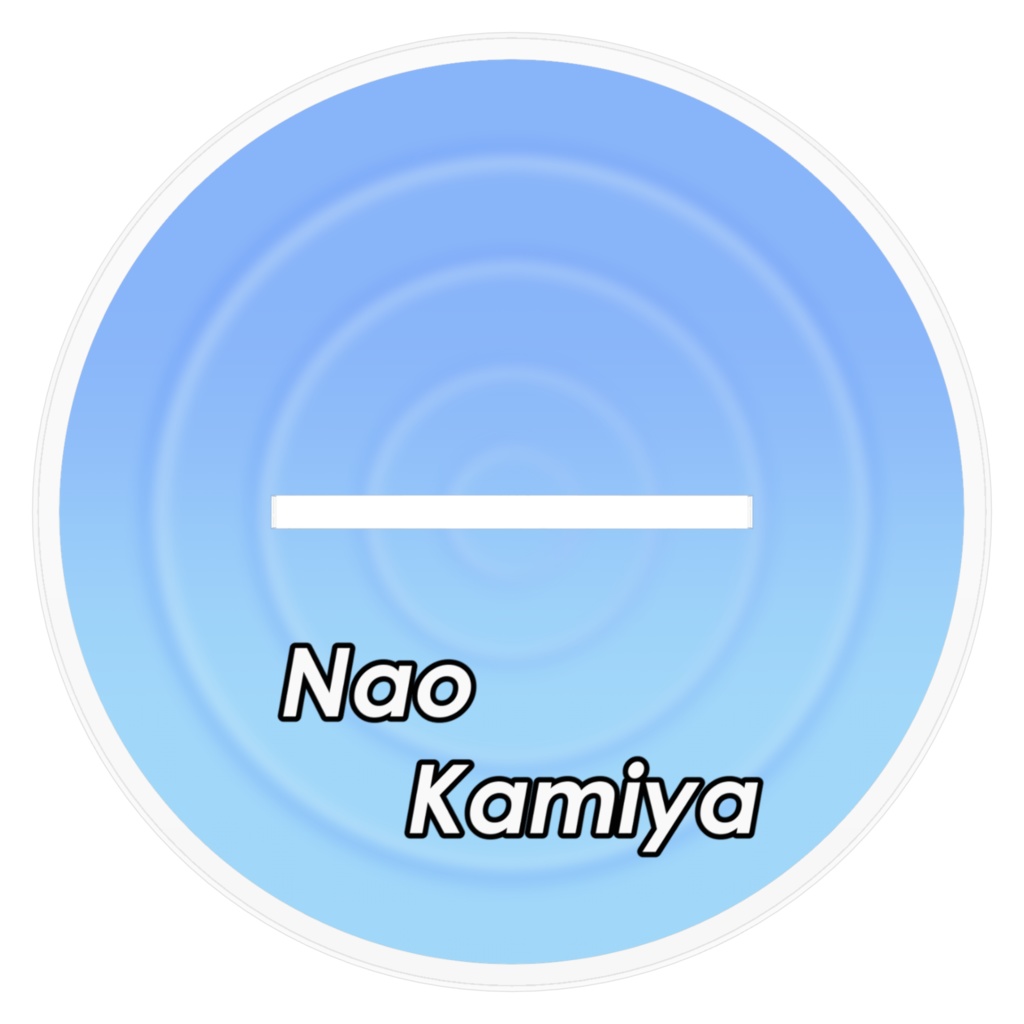 神谷奈緒 台座付きアクリルフィギュア