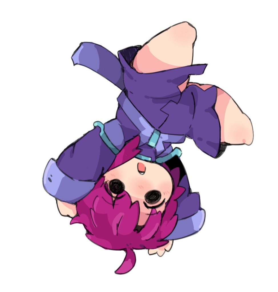 ペルソナちゃんキーホルダー