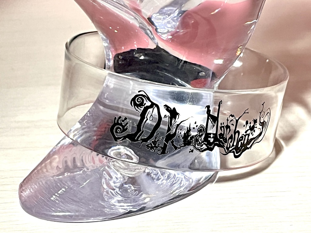 Dark Märchen LEDライトブレスレット(初回ロット限定)