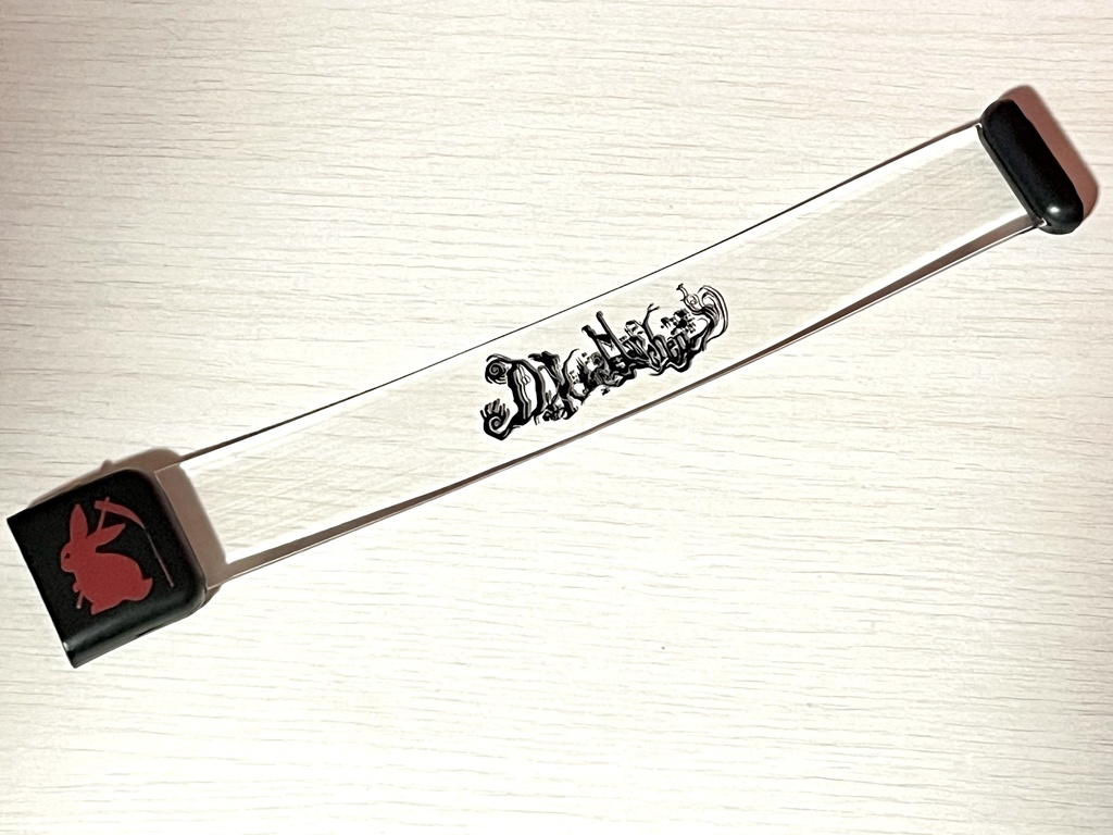 Dark Märchen LEDライトブレスレット(初回ロット限定)