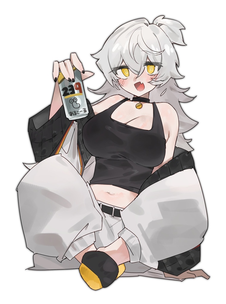 両面アクスタ