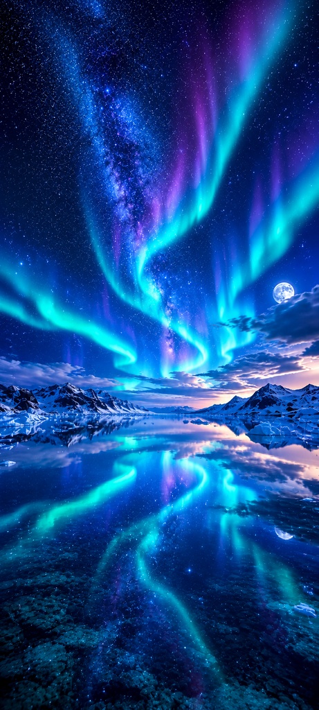 Aurora Dream