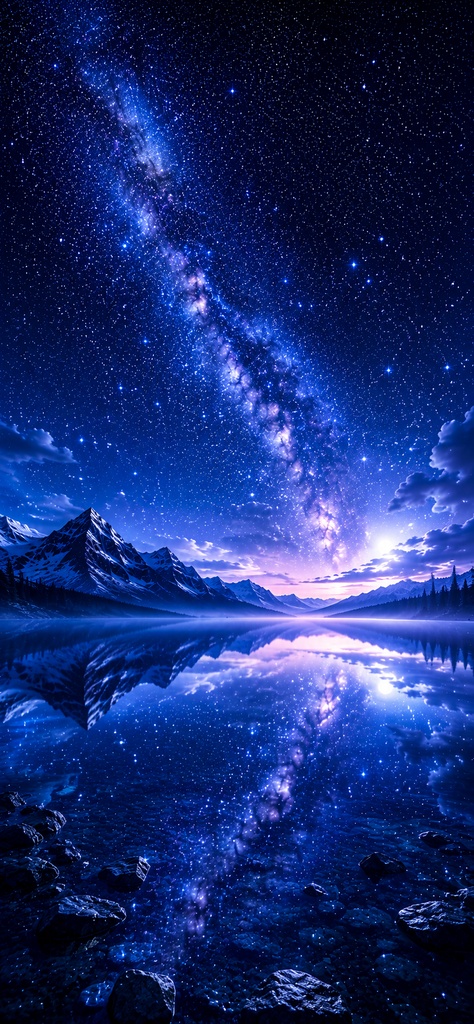 Starlight Horizon