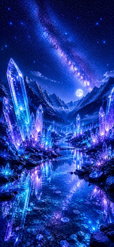 Crystal Night