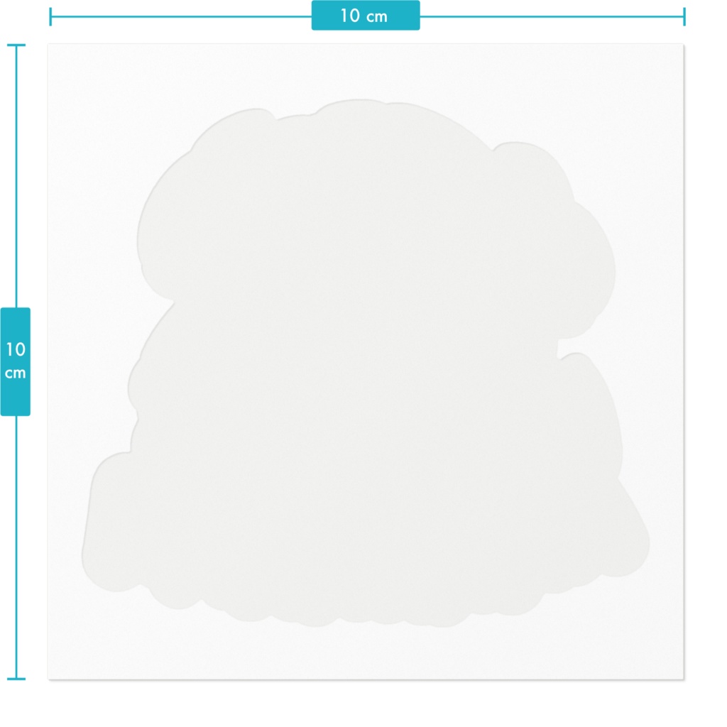 セレン 龍月 (Selen Tatsuki) シール・ステッカー