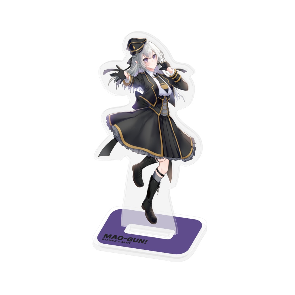 イリス・リーラ アクリルスタンド