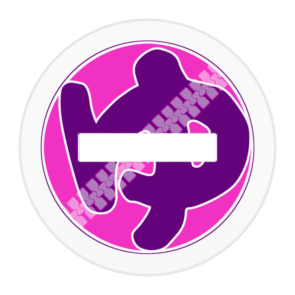 玉座に座る結月ゆかり