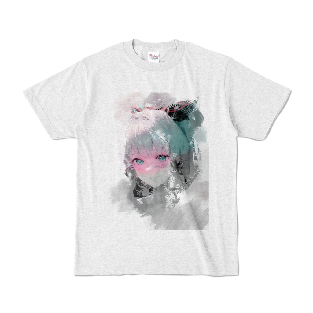 Tシャツ 001
