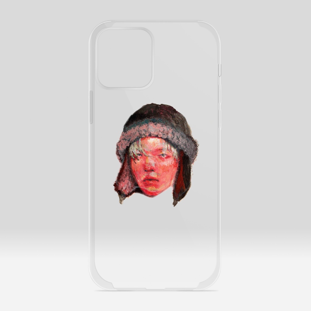 iPhone case