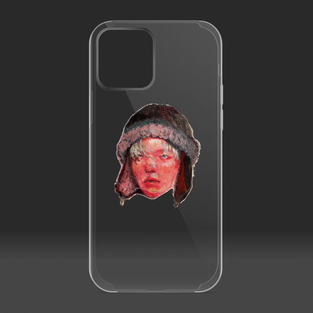 iPhone case