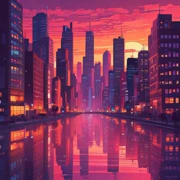 8bit BGM 2