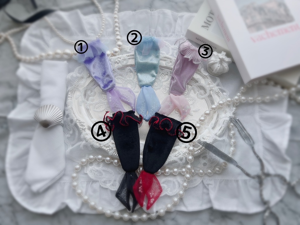 にゅーまーめいどおびれ