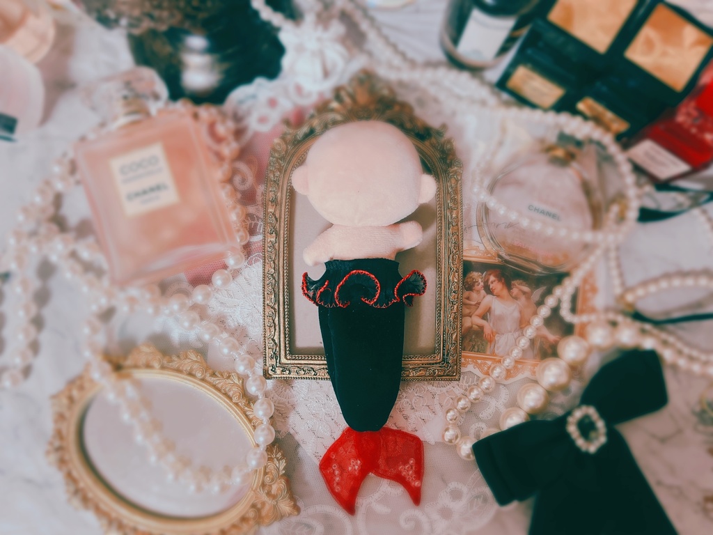 にゅーまーめいどおびれ