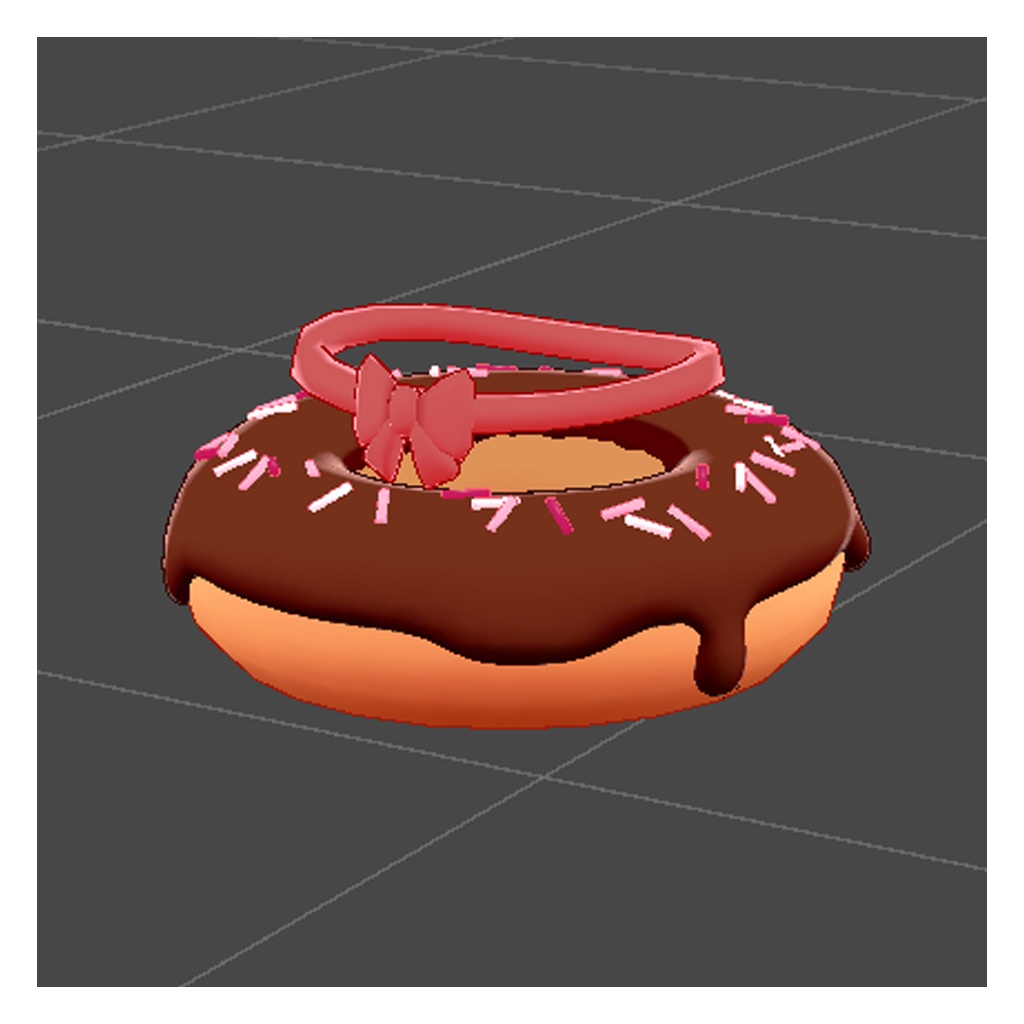 【無料】モスド【ゆるいモスマン専用衣装】