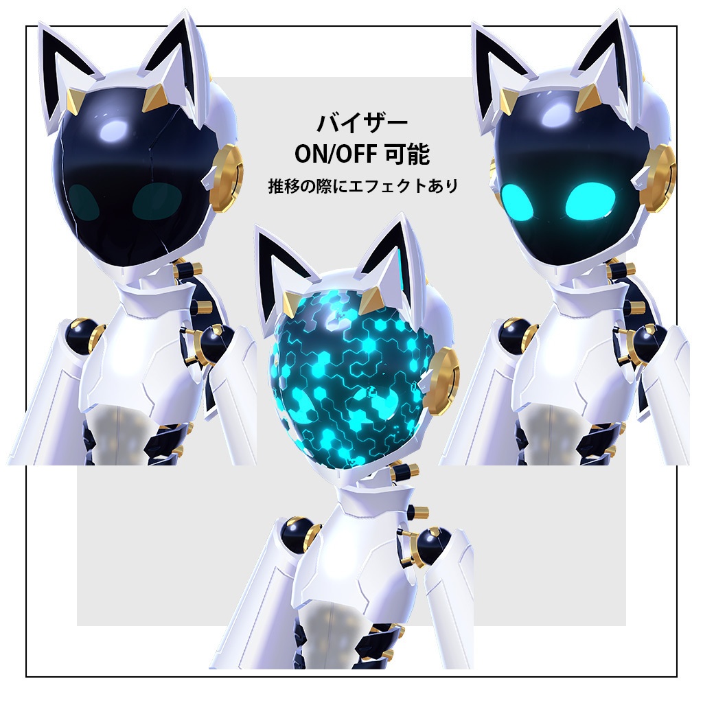【オリジナル3Dモデル】 No.ll-A 『ノーラ』
