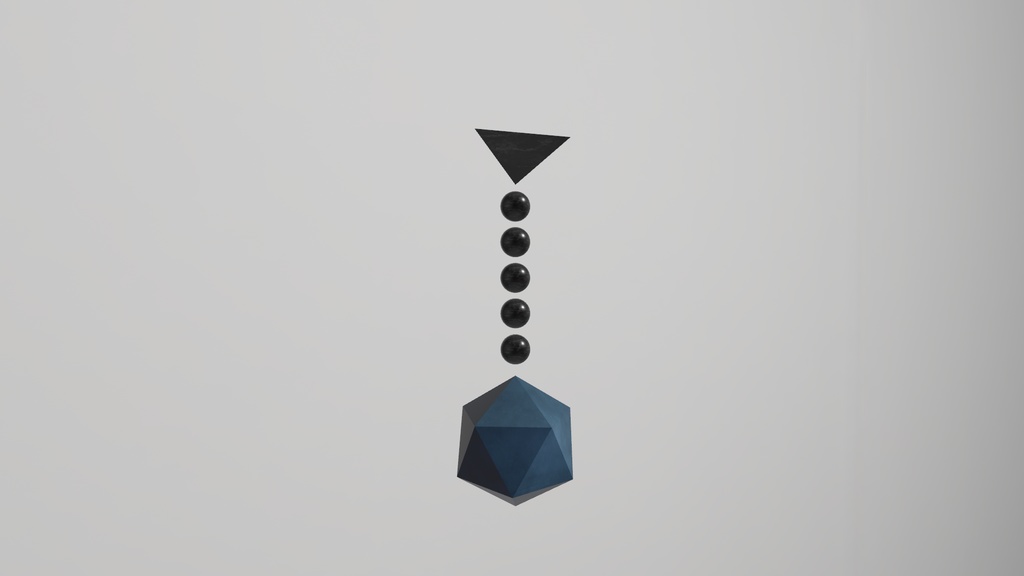 シンプルアクセサリー No.1