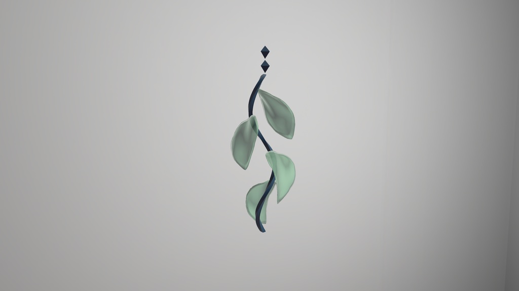 シンプルアクセサリー No.3
