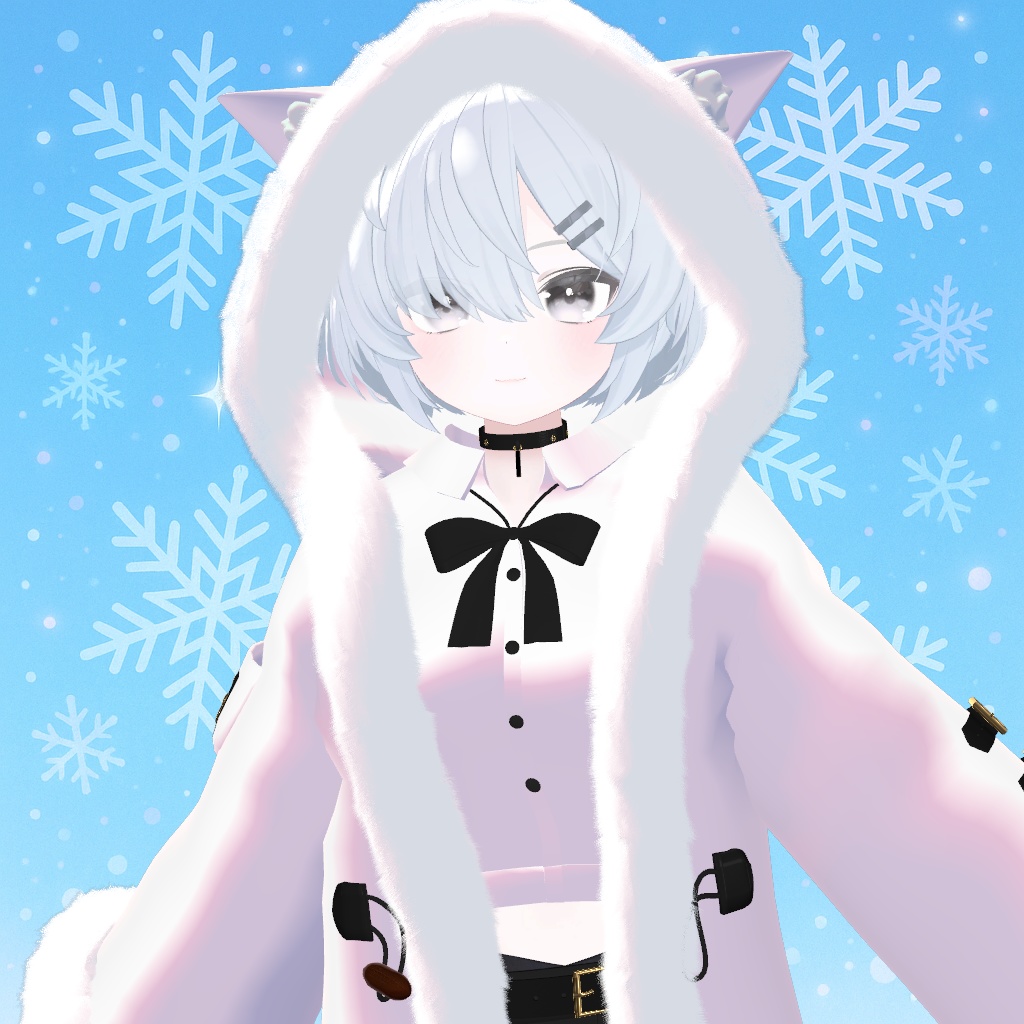 SnowCoat(Mafuyu対応)