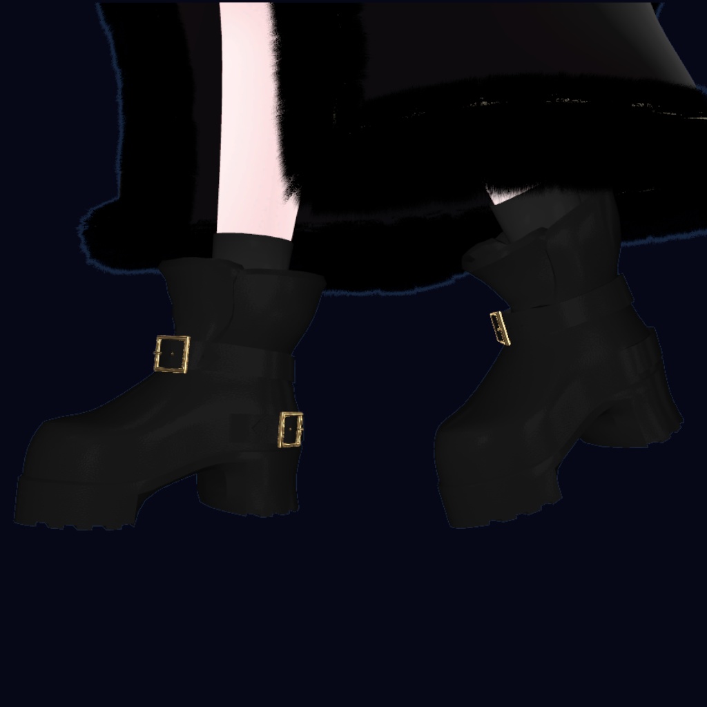 SnowCoat(Mafuyu対応)