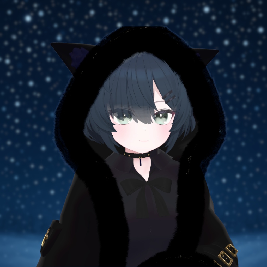 SnowCoat(Mafuyu対応)