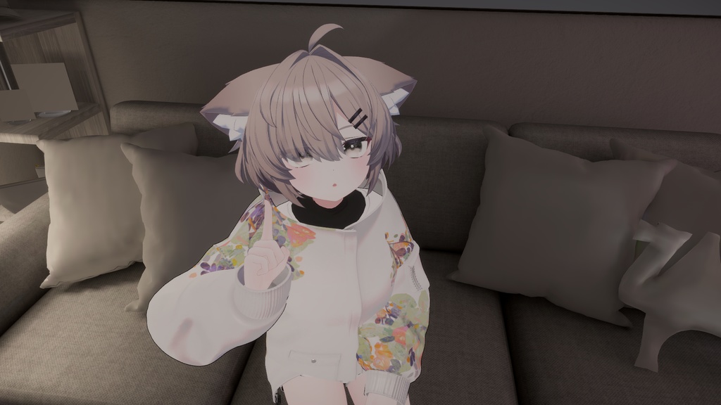 LooseLine(真冬・ルルネ対応)