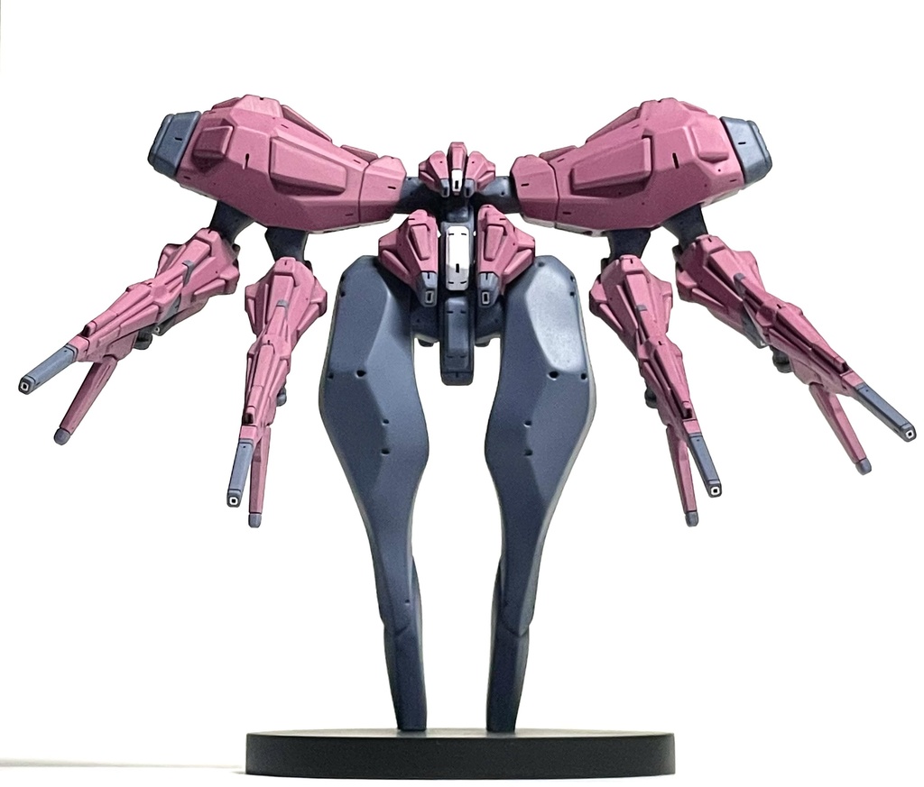 1/144 フルールドリス