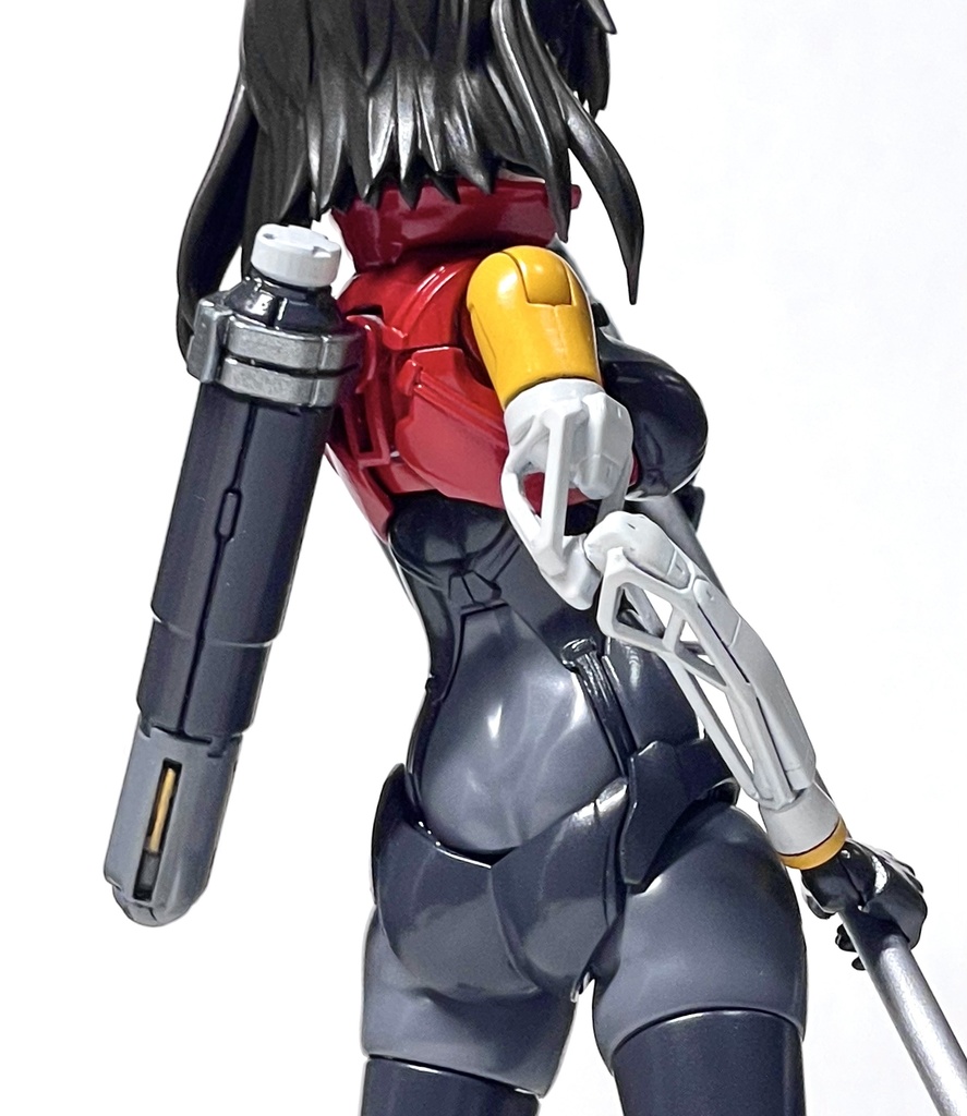 スケルトンアーム&ドローンオペレーターセット