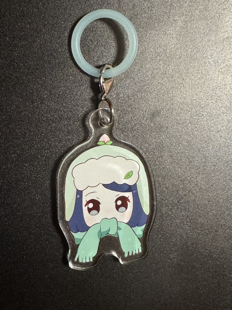 アクリルマーカー【リコ】