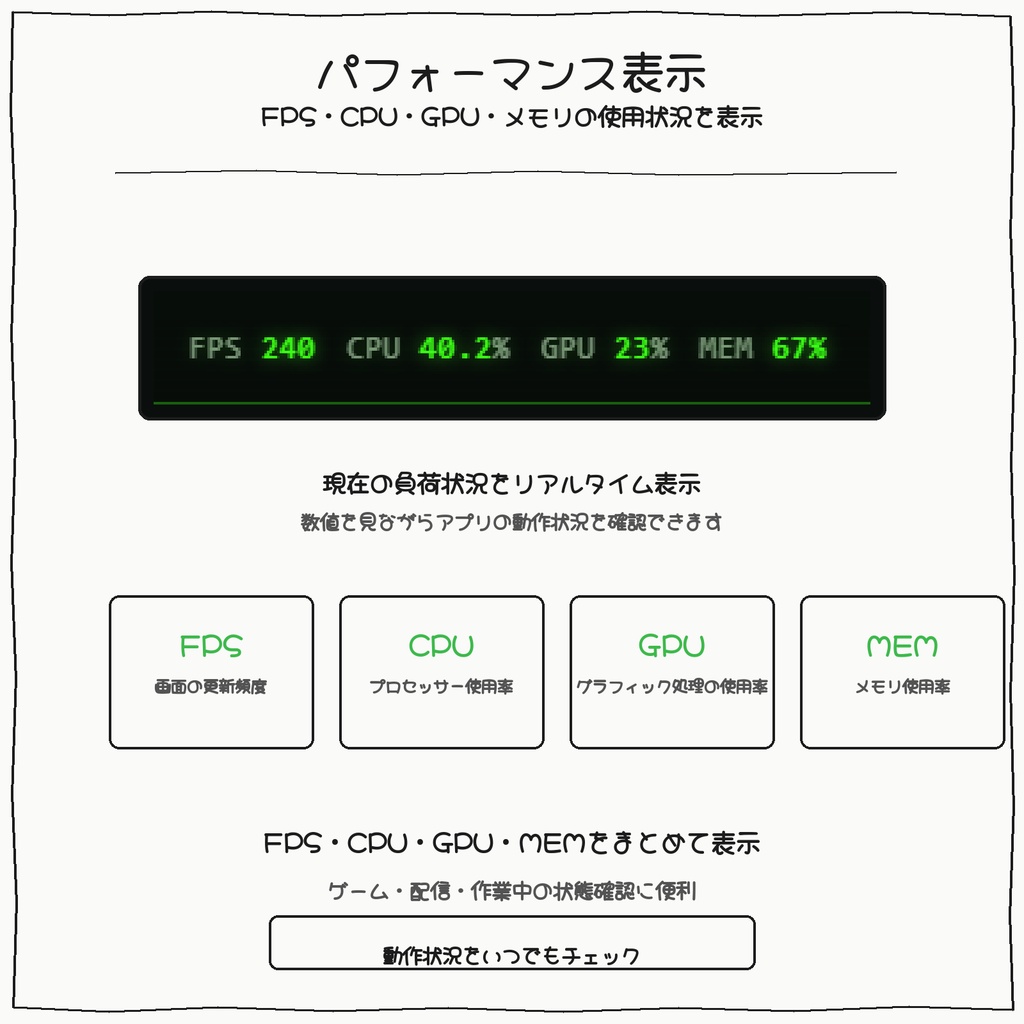 HETIMADESK リリース記念セール中🎉