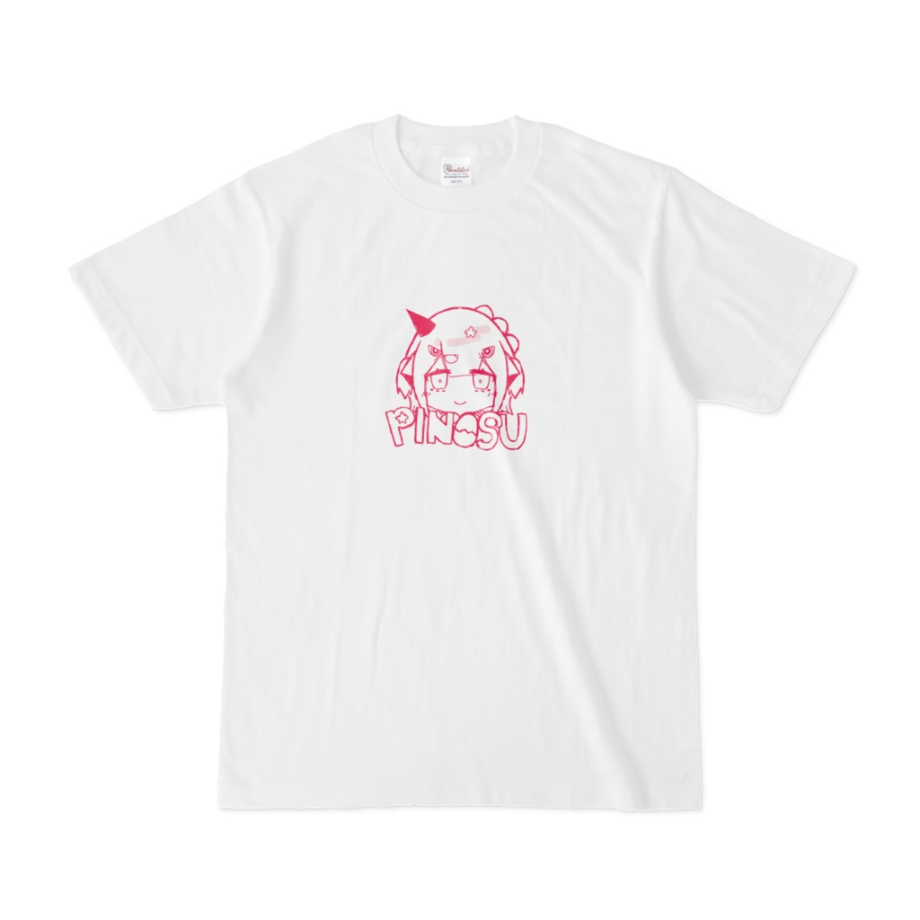 【PINOSU】Tシャツ