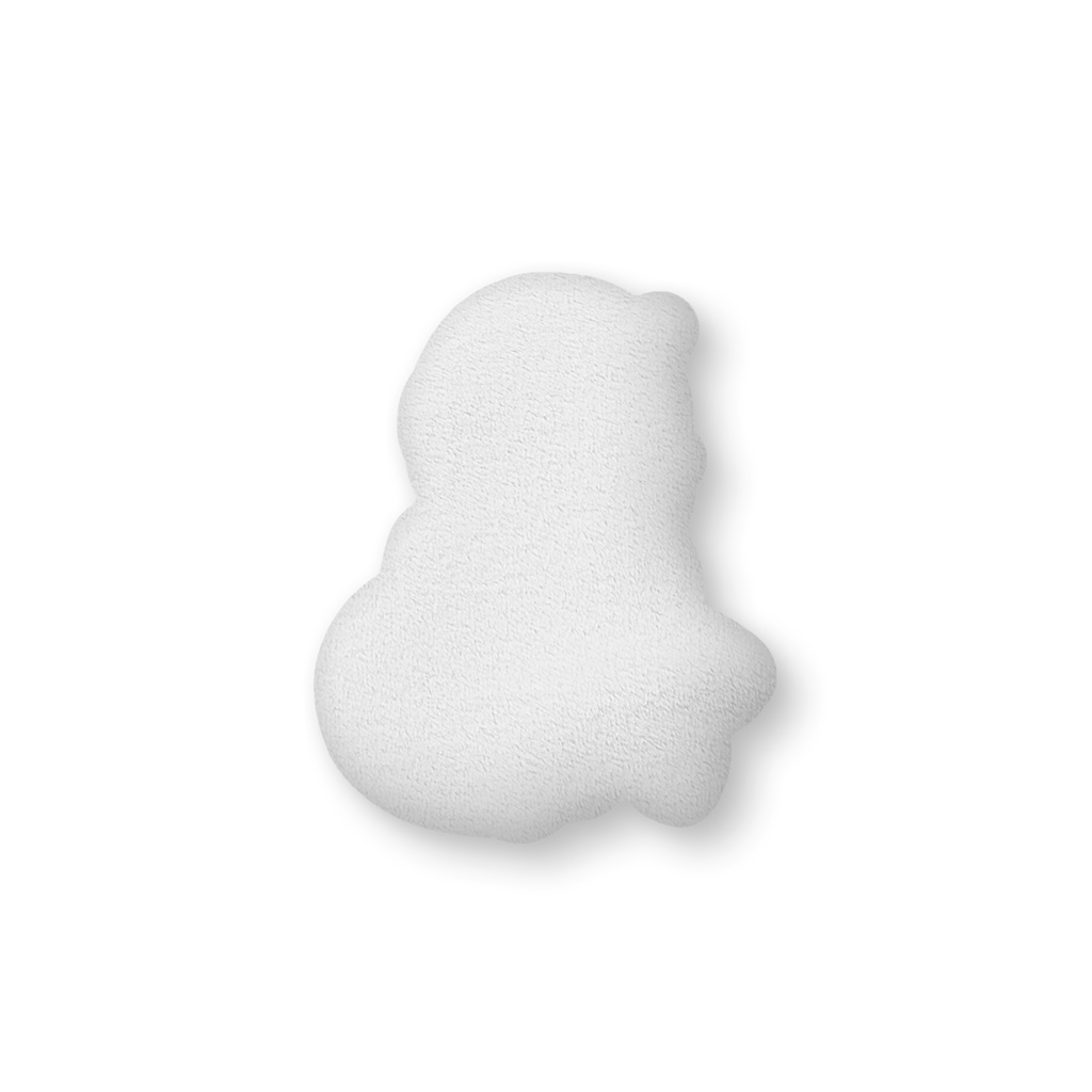 比乃須るりおねんねクッション