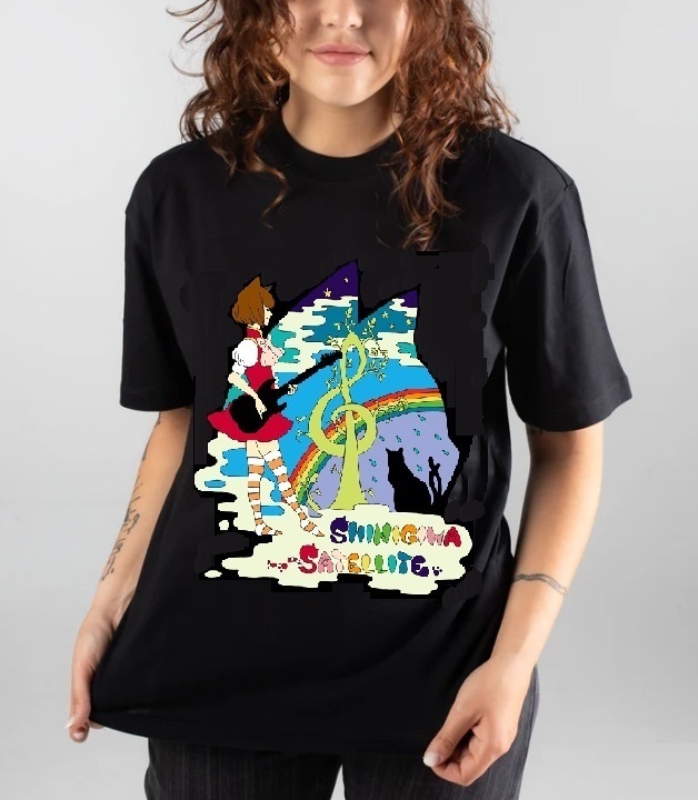 ちぇんT / 死際サテライト【※2次受注生産分※11/9〆切!】