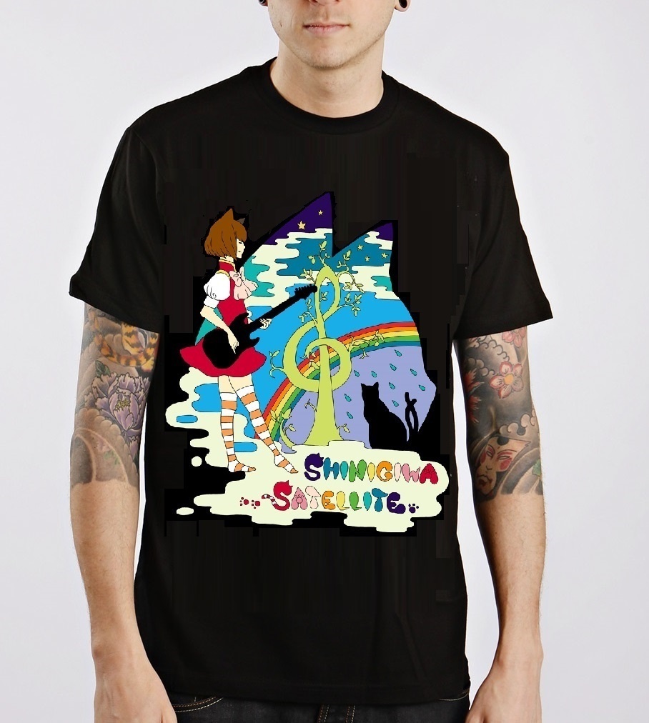 ちぇんT / 死際サテライト【※2次受注生産分※11/9〆切!】