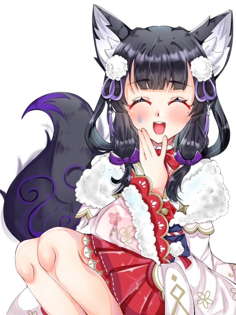 2周年記念ショートボイスドラマ【有料盤】
