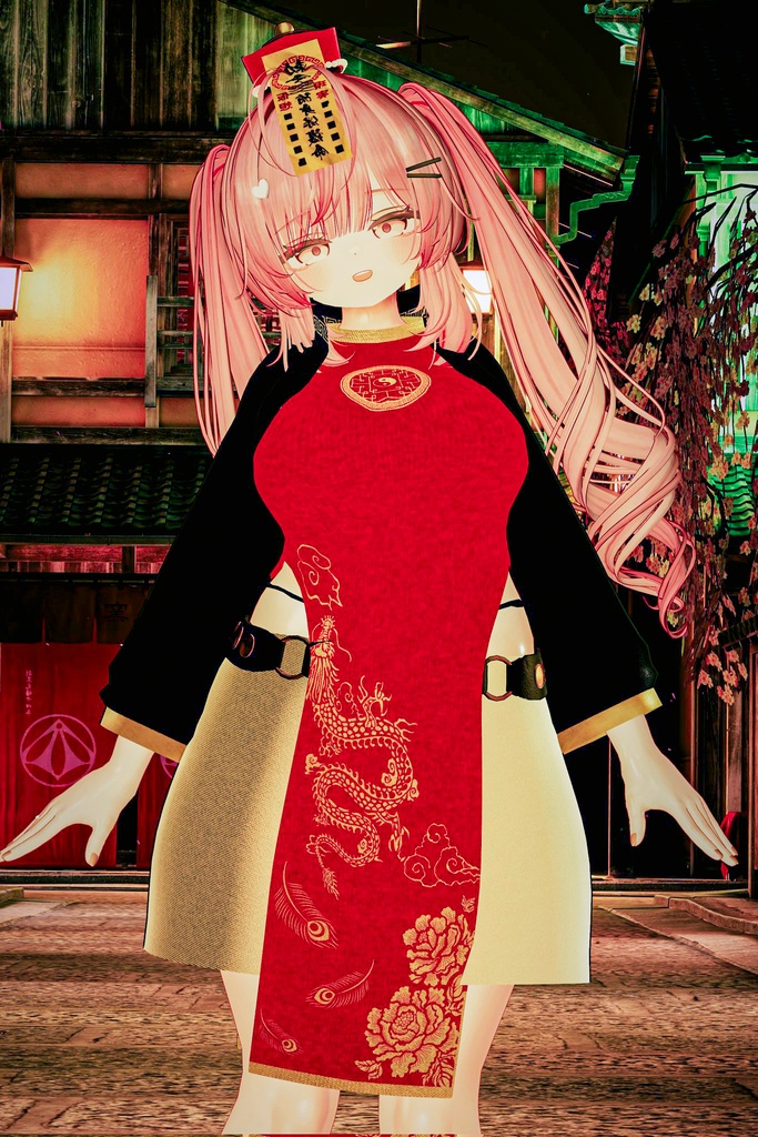 【新規OpenSale中】CandyKyon【おまけぎみっく付き】