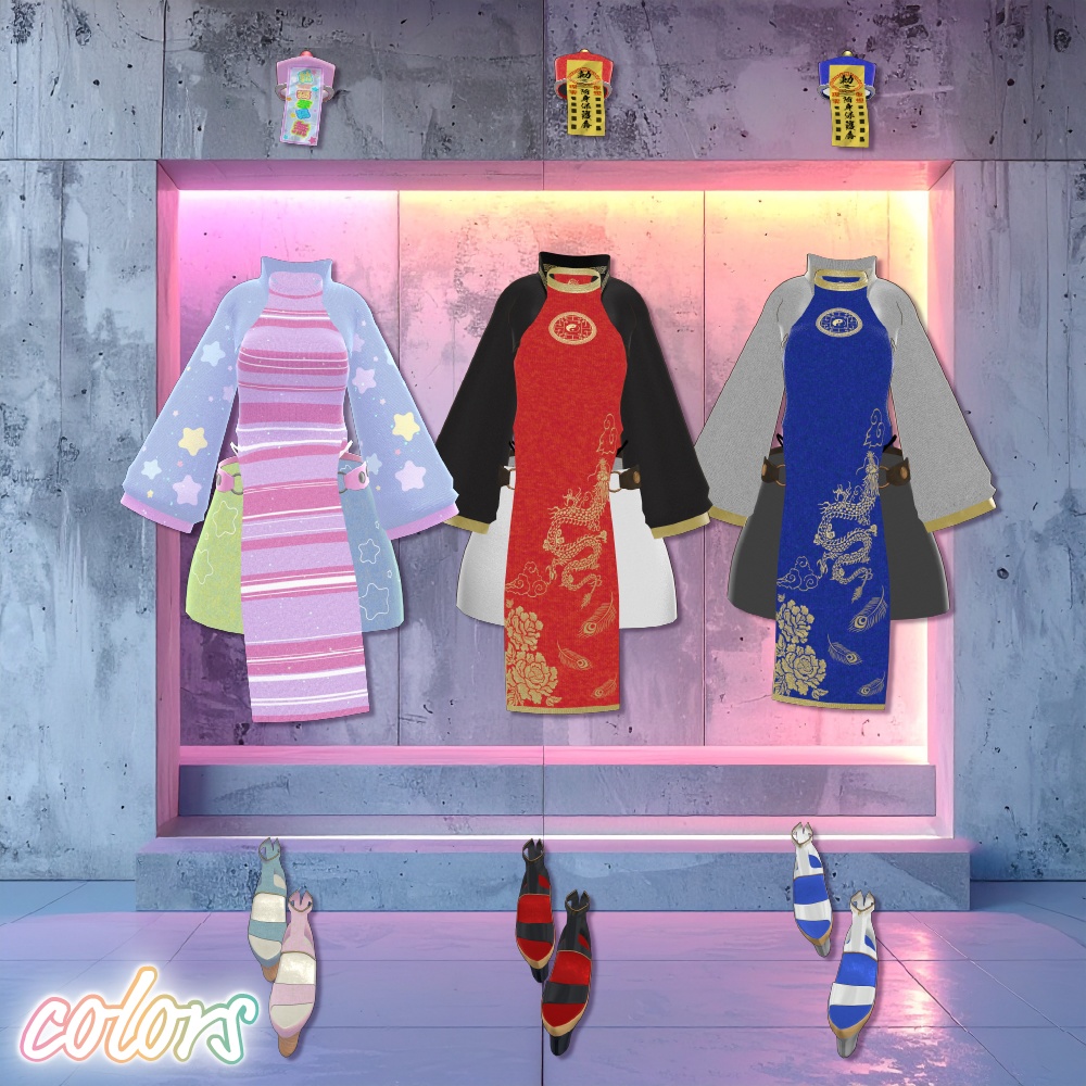 【新規OpenSale中】CandyKyon【おまけぎみっく付き】