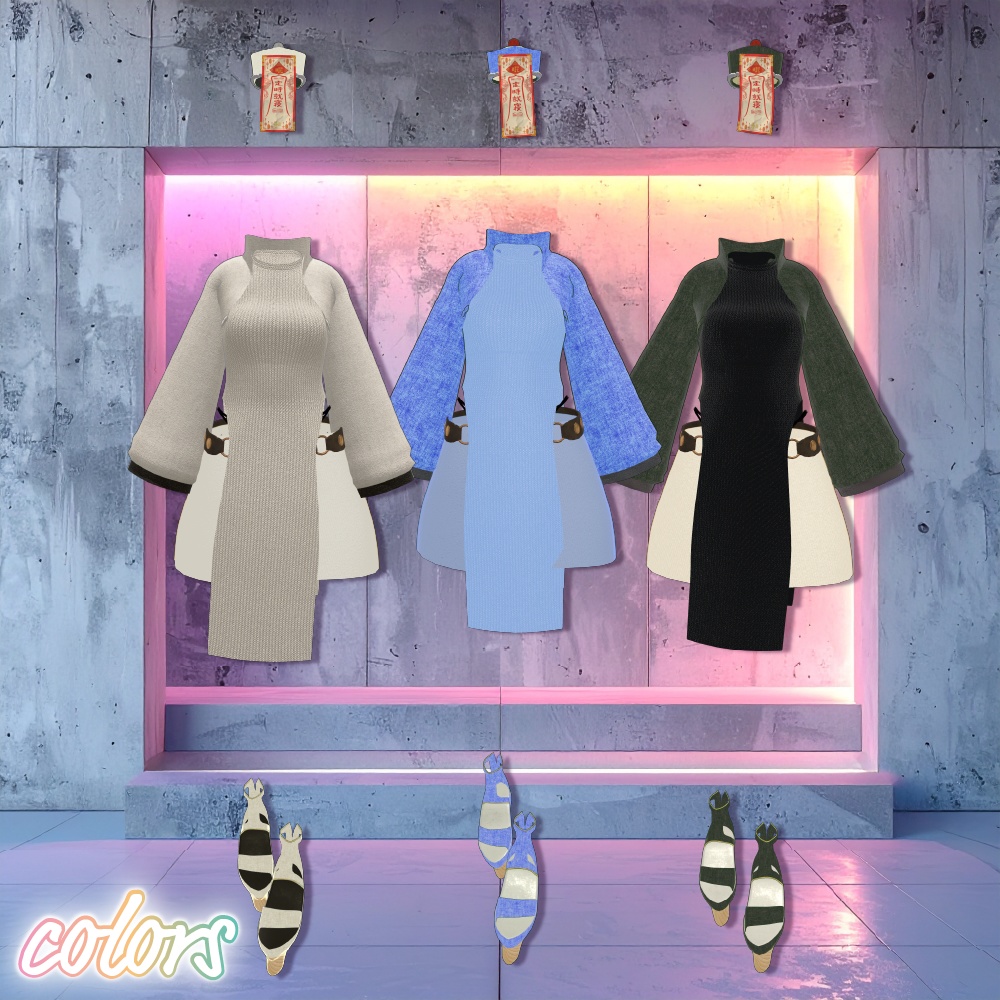 【新規OpenSale中】CandyKyon【おまけぎみっく付き】