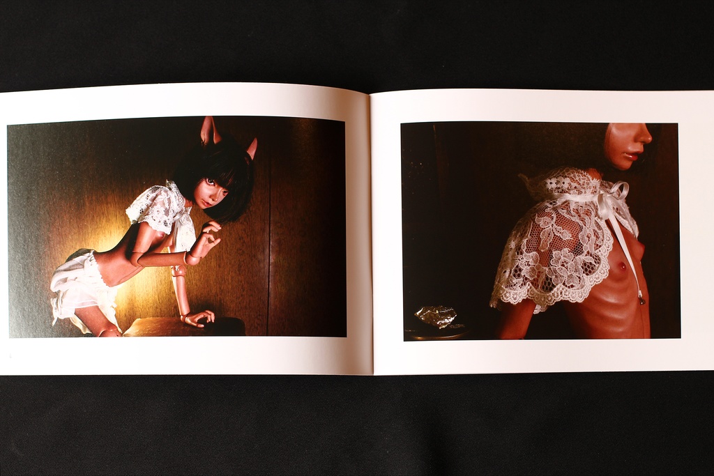 メイキング&フォト【6】