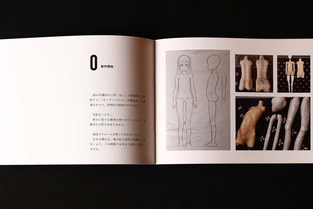 メイキング&フォト【6】