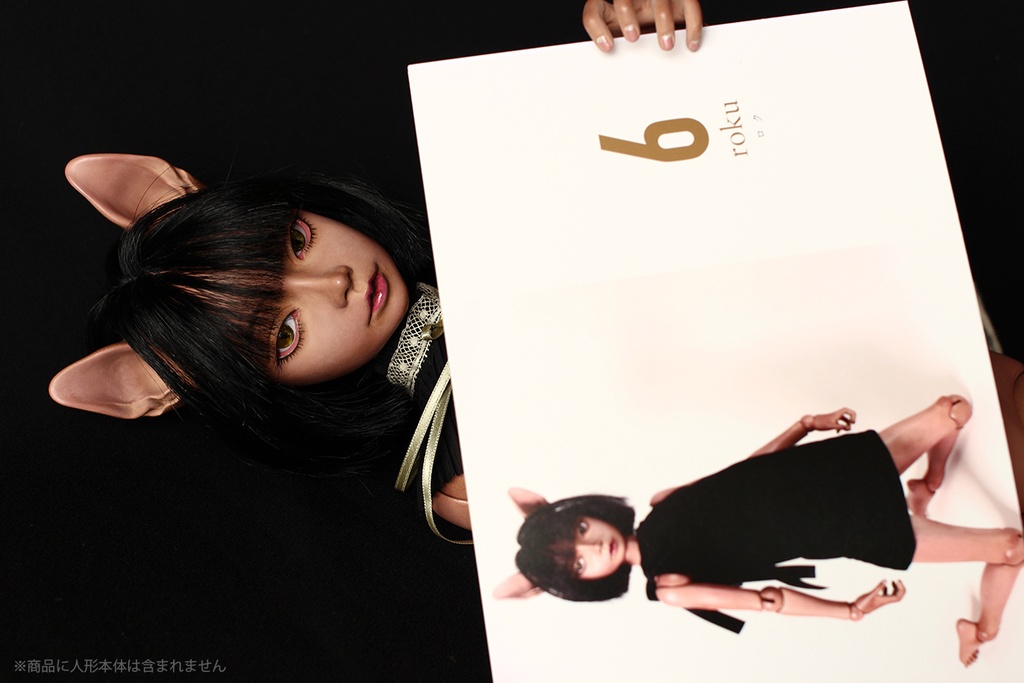 メイキング&フォト【6】