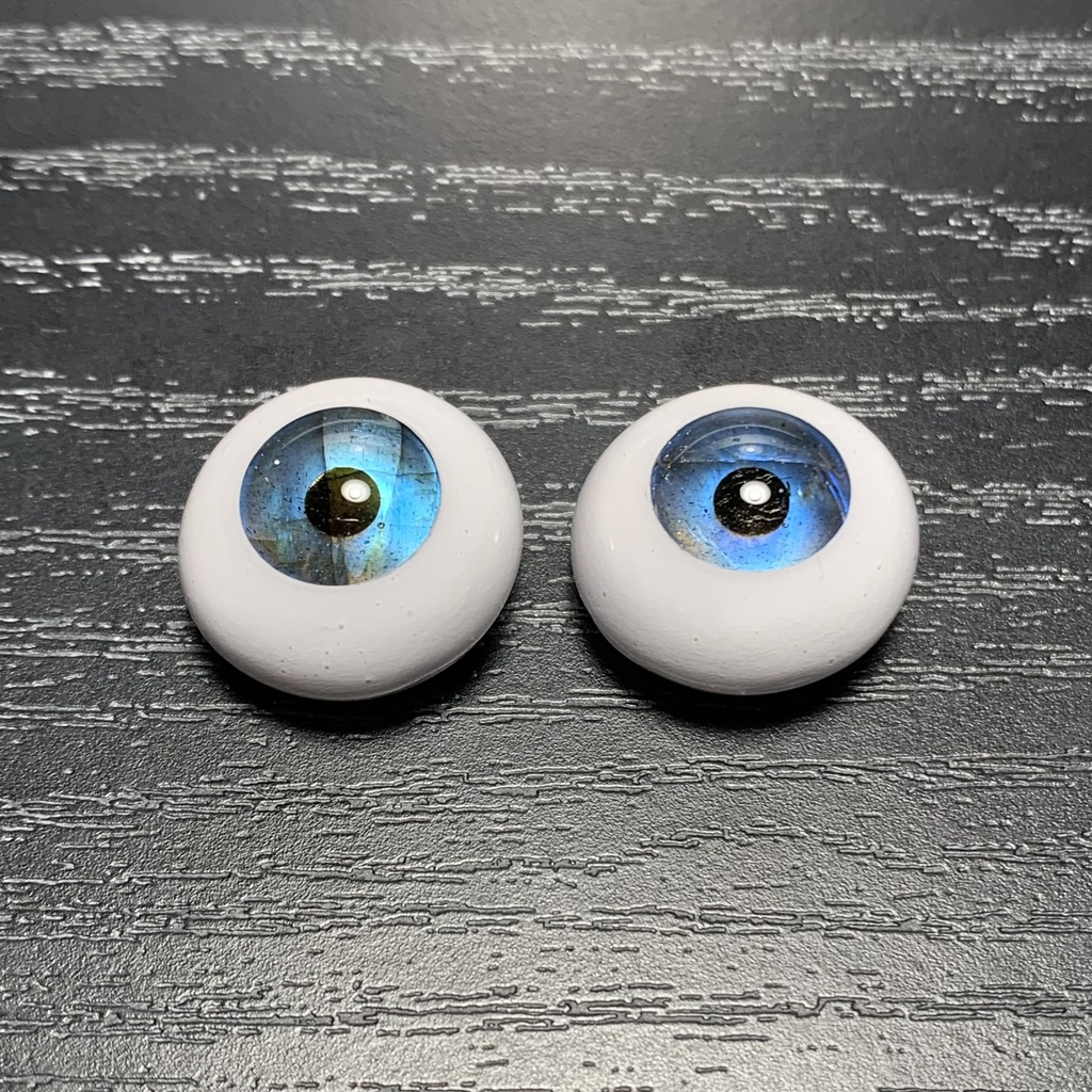 2 ラブラドライト18/10mm