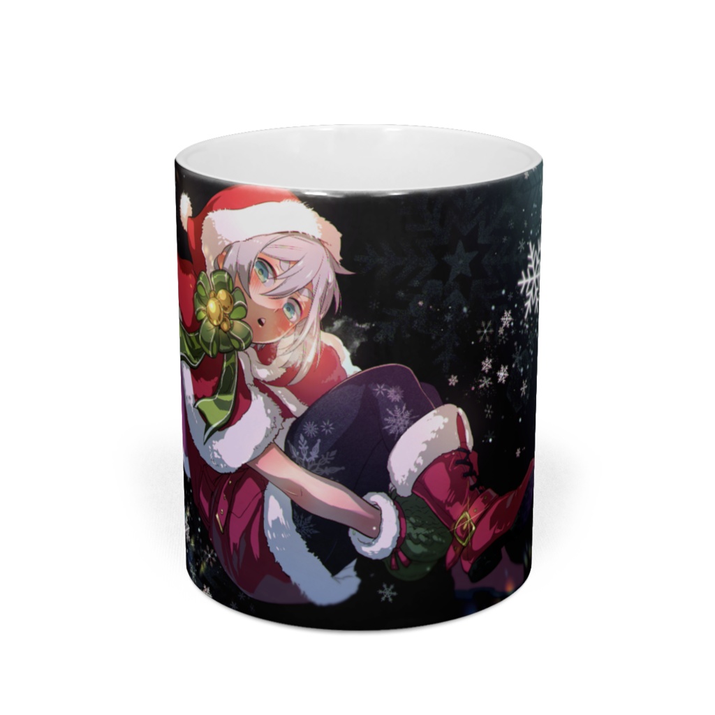 マグカップ【クリスマスver】